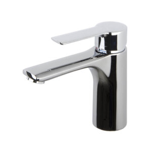 Fima MAST water saving cartridge izlietnes jaucējkrāns ar apakšējo vārstu. Apdare hroms, melna matēta vai melns hroms. Preces par ļoti izdevīgu cenu, pieejamas noliktavā. Paraugi salonā!