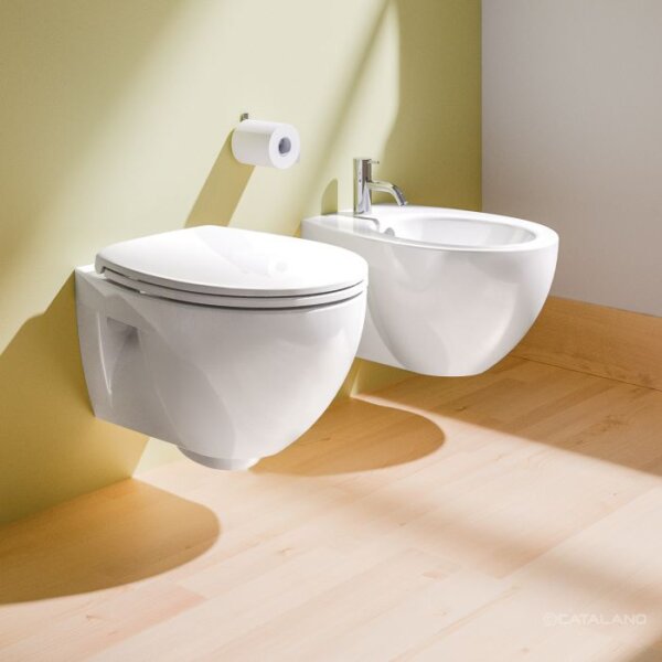 Sienas tualetes pods NEW LIGHT 52