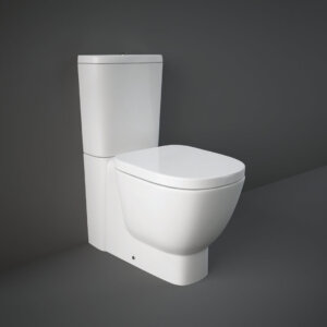 Monoliitne wc pott ONE 62,5 (prill-lauaga) Rak
