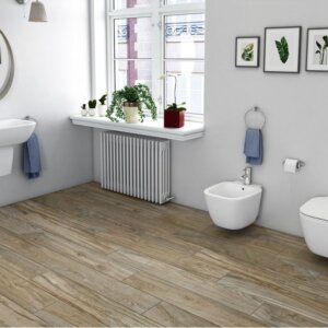 Seinapealne wc pott ONE 52 (prill-lauaga) RAK