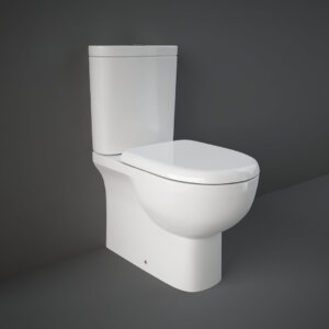 Monoliitne wc pott TONIQUE 62,5 (prill-lauaga) Rak