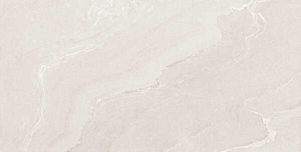 Seinaplaat/põrandaplaat STONETALK 60×120, Martellata White, Ergon