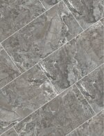 Wall tile / floor tile Casa Dolce Casa ONYX & MORE WHITE ONYX SATIN