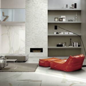 Seinaplaat/põrandaplaat ANTIQUE MARBLE, pure marble, Cerim