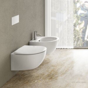 Seinapealne wc pott ITALY NF 52 Catalano