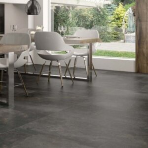 Wall tile / floor tile Keraben COVENT BLACK