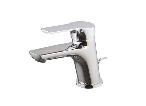 Valamusegisti SERIE 4, kroom, Fima CF