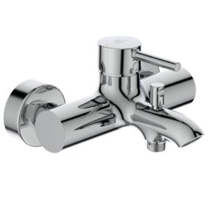 Смеситель для душа и ванны CERALINE, хром, Ideal Standard