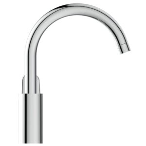 Köögisegisti CERAFLEX One-Hole BLUESTART®, kroom, Ideal Standard