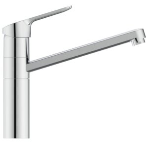 Köögisegisti CERAFLEX One-Hole BLUESTART®, kroom, Ideal Standard