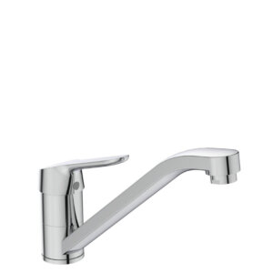 Köögisegisti CERAFLEX One-Hole BLUESTART®, kroom, Ideal Standard