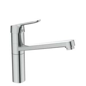 Köögisegisti CERAFLEX One-Hole BLUESTART®, kroom, Ideal Standard