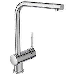 Köögisegisti CERALOOK One-Hole BLUESTART®, kroom, Ideal Standard