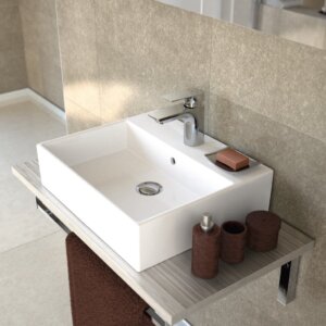 Valamu STRADA 50, Ideal Standard