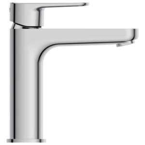 Valamusegisti CERAFINE O, kroom, Ideal Standard