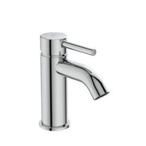 Valamusegisti CERALINE, kroom, Ideal Standard