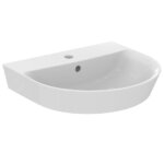 Valamu CONNECT AIR ARC 50, Ideal Standard
