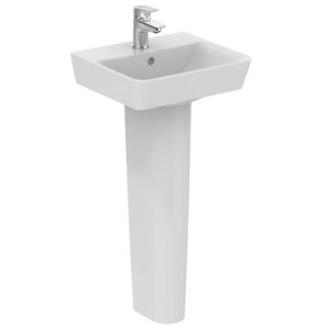 Valamu CONNECT AIR CUBE 40, Ideal Standard