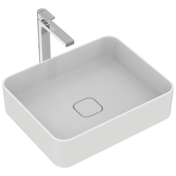 Valamu STRADA II VESSEL 50 RECTANGULAR, Ideal Standard