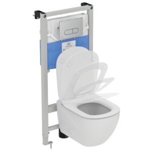 wc-komplekts-iebuvejams-ramis-skalosanas-tvertne-prosys-udens-skalosanas-taustins-oleas-wc-pods-tesi-aquablade-ideal-standard