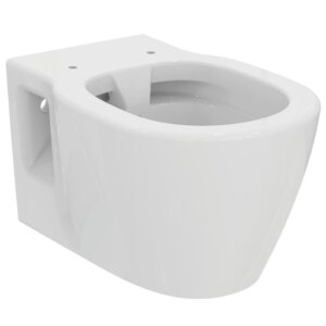 Seinapealne wc pott TESI AQUABLADE®,Ideal Standard