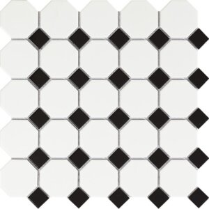 Mosaiik Octogon, Intermatex