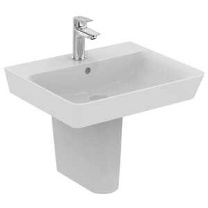 Valamu CONNECT AIR CUBE 55X46 , Ideal Standard