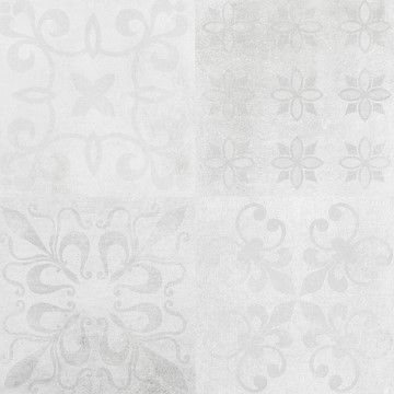 Настенная плитка / напольная плитка PRIORAT 60×60, Белая, Keraben