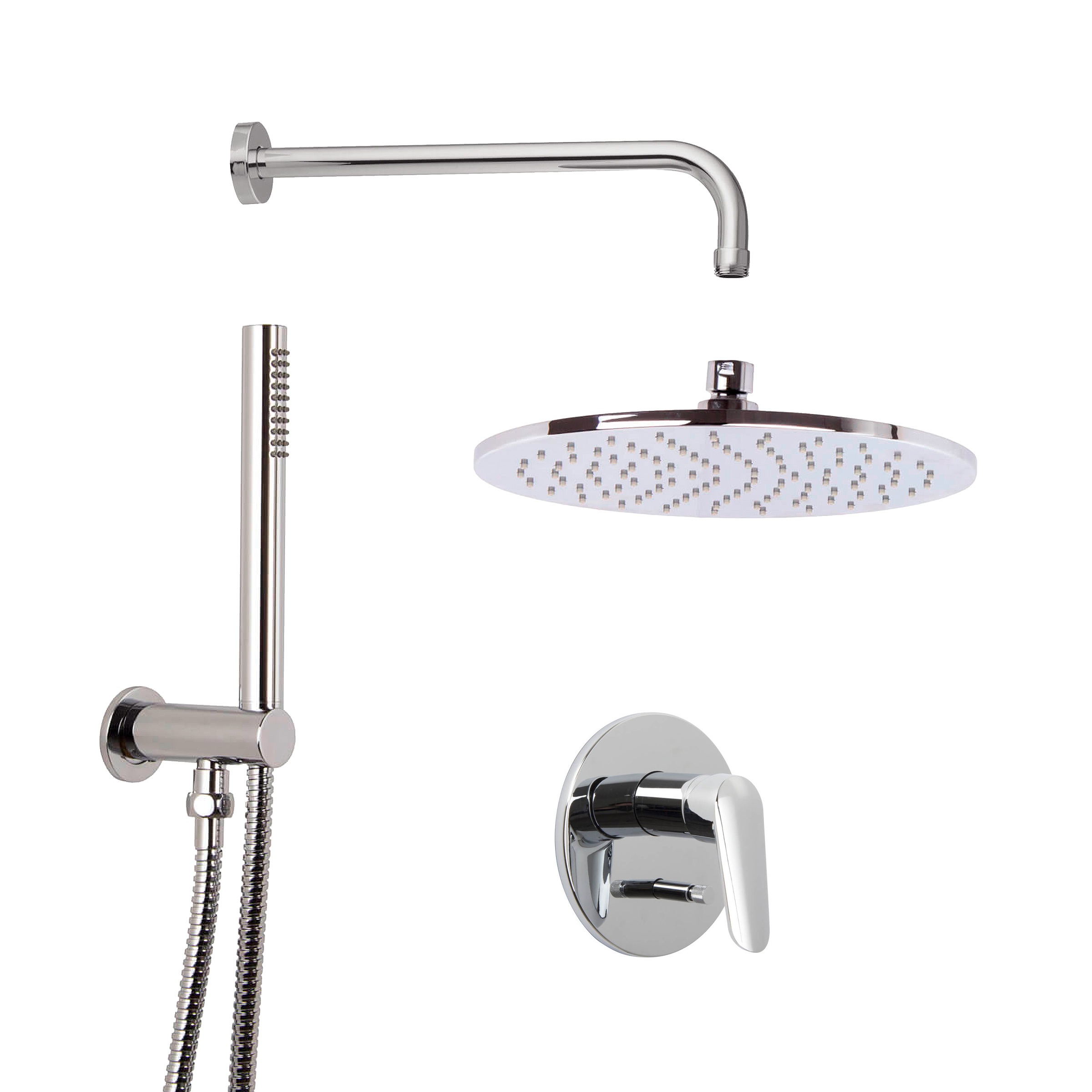 dusikomplekt-spot-kroom-fima-cf