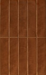 SensiColore, Marrone, Läikiv, 5.7x23.2