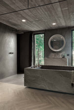 Woodslate Life, Storm, Matt, 60x120