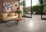 Creative Concrete P, White, Matt, 60x60