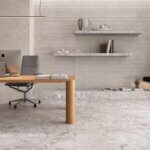I Sassi Matera, Dark Ivory, Matt, 60x120