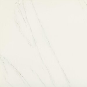 Seinaplaat/põrandaplaat MARMI REALI 60x60, Carrara, Piemme