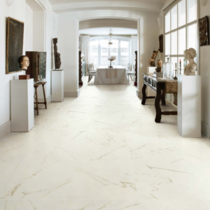 Seinaplaat/põrandaplaat MARMI REALI 60x60, Carrara, Piemme