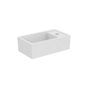 Washbasin TEMPO 37 right side, Ideal Standard