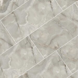 Настенная плитка / напольная плитка Casa Dolce Casa ONYX & MORE SILVER ONYX SATIN 60x120