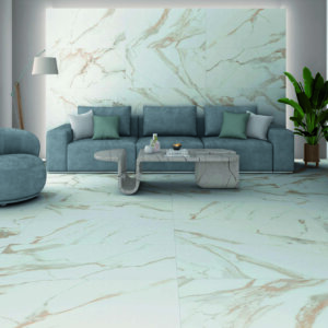 Wall tile / floor tile LUMIERE 60x60, Natural, STN Ceramica