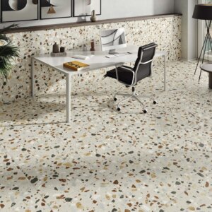 Seinaplaat/põrandaplaat CRISP XL 60x60, Beige, STN Ceramica