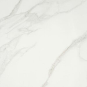 Wall tile / floor tile LUMIERE 60x120, White, STN Ceramica
