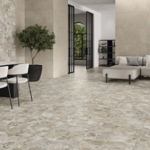 Wall tile / floor tile LAROCCA 60x60, Natural STN Ceramica