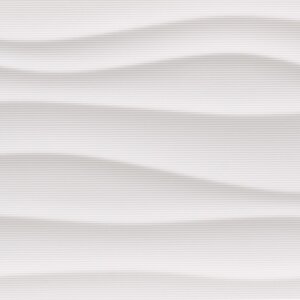 Настенная плитка Keraben RC Flow Белый Глянцевый