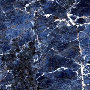 Wall tile / floor tile GALAXY 60x120, Blue, SERAMIKSAN