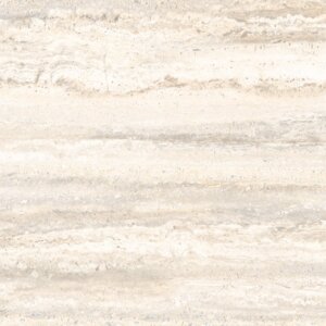 Wall tile / floor tile TRAVERTEN 60x120, Bone, SERAMIKSAN