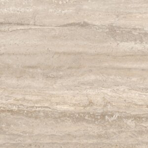 Seinaplaat/põrandaplaat  TRAVERTEN 60x120, Beige, SERAMIKSAN