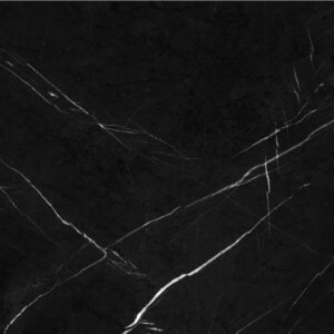 Wall tile / floor tile BLACK MARBLE 60x120, SERAMIKSAN