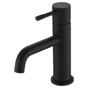 Valamusegisti UNO, black, Boheme Bagno