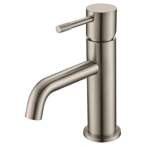 Valamusegisti UNO, nickel brush, Boheme Bagno