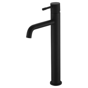 Valamusegisti UNO, black, Boheme Bagno