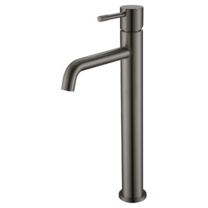 Valamusegisti UNO, gun metal, Boheme Bagno